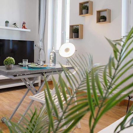 Gregbnb - T2 Design - Climatise - Wifi Fibre Τουλόν Εξωτερικό φωτογραφία