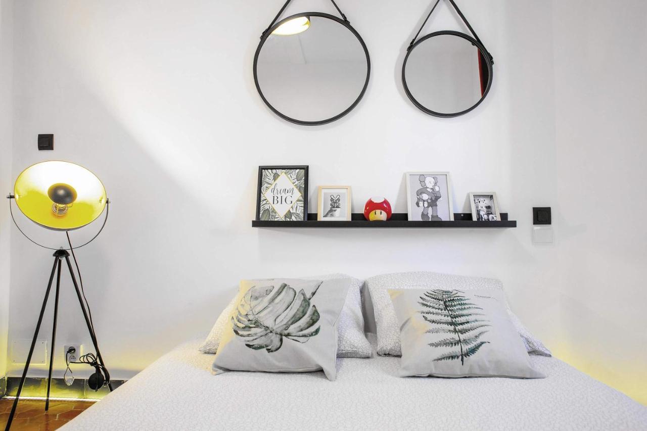 Gregbnb - T2 Design - Climatise - Wifi Fibre Τουλόν Εξωτερικό φωτογραφία