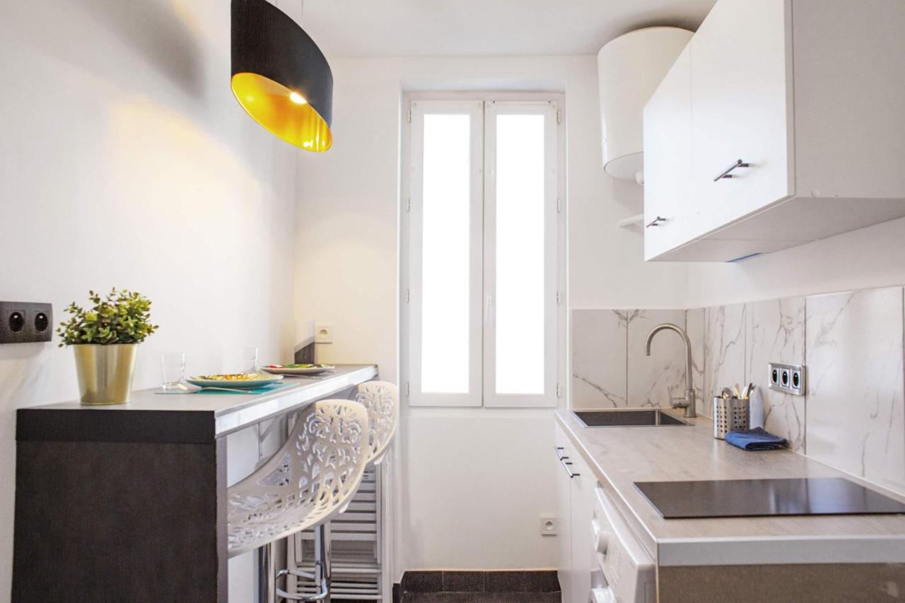 Gregbnb - T2 Design - Climatise - Wifi Fibre Τουλόν Εξωτερικό φωτογραφία