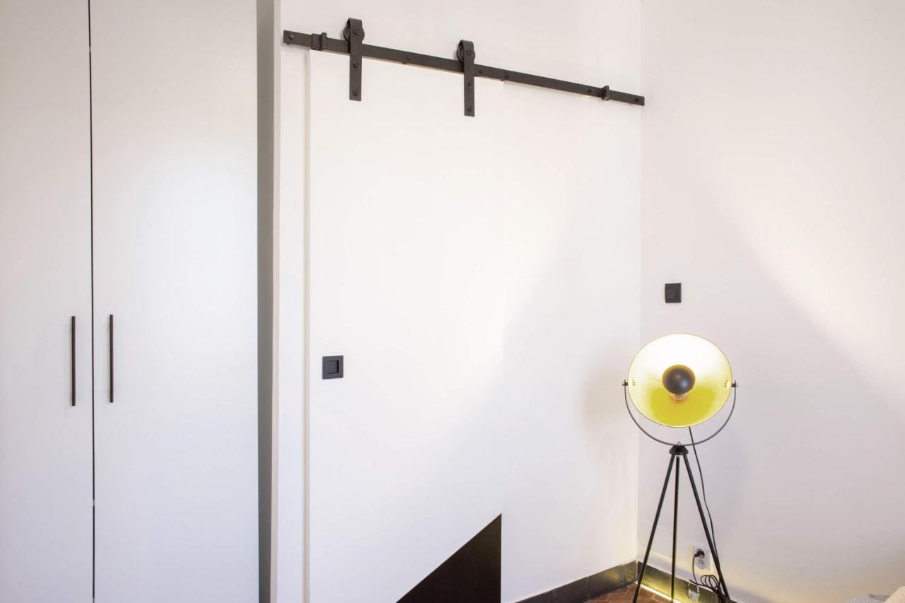 Gregbnb - T2 Design - Climatise - Wifi Fibre Τουλόν Εξωτερικό φωτογραφία