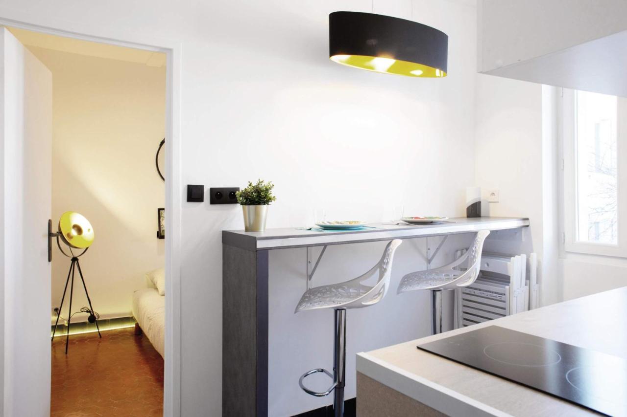 Gregbnb - T2 Design - Climatise - Wifi Fibre Τουλόν Εξωτερικό φωτογραφία