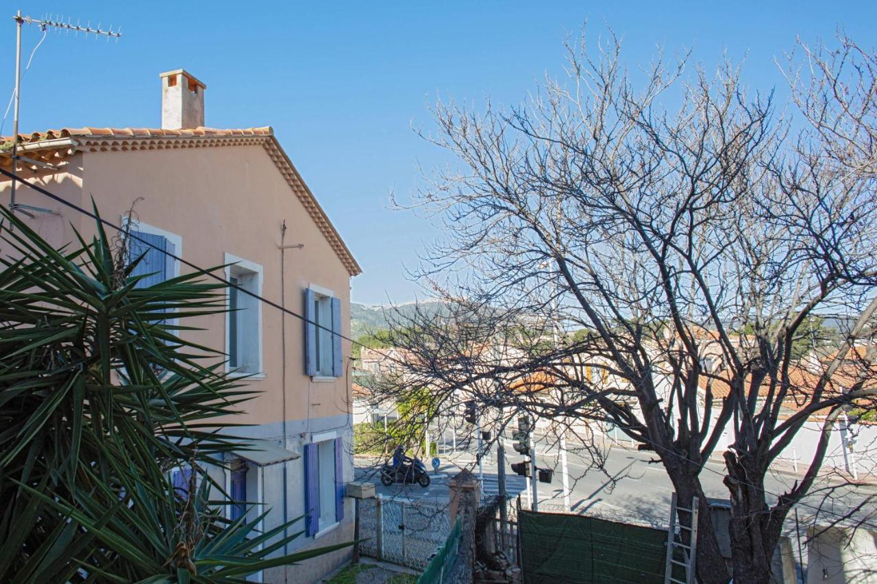 Gregbnb - T2 Design - Climatise - Wifi Fibre Τουλόν Εξωτερικό φωτογραφία